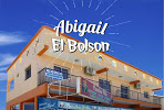 ABIGAIL BOLSON