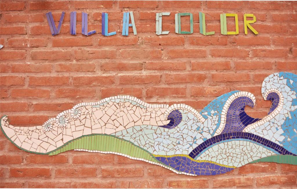 Villa Color